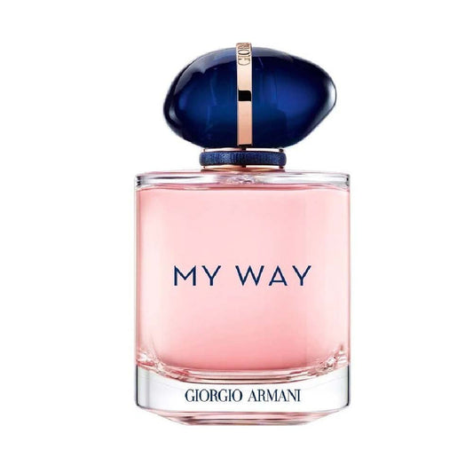 Giorgio Armani My Way Floral Eau De Parfum For Women