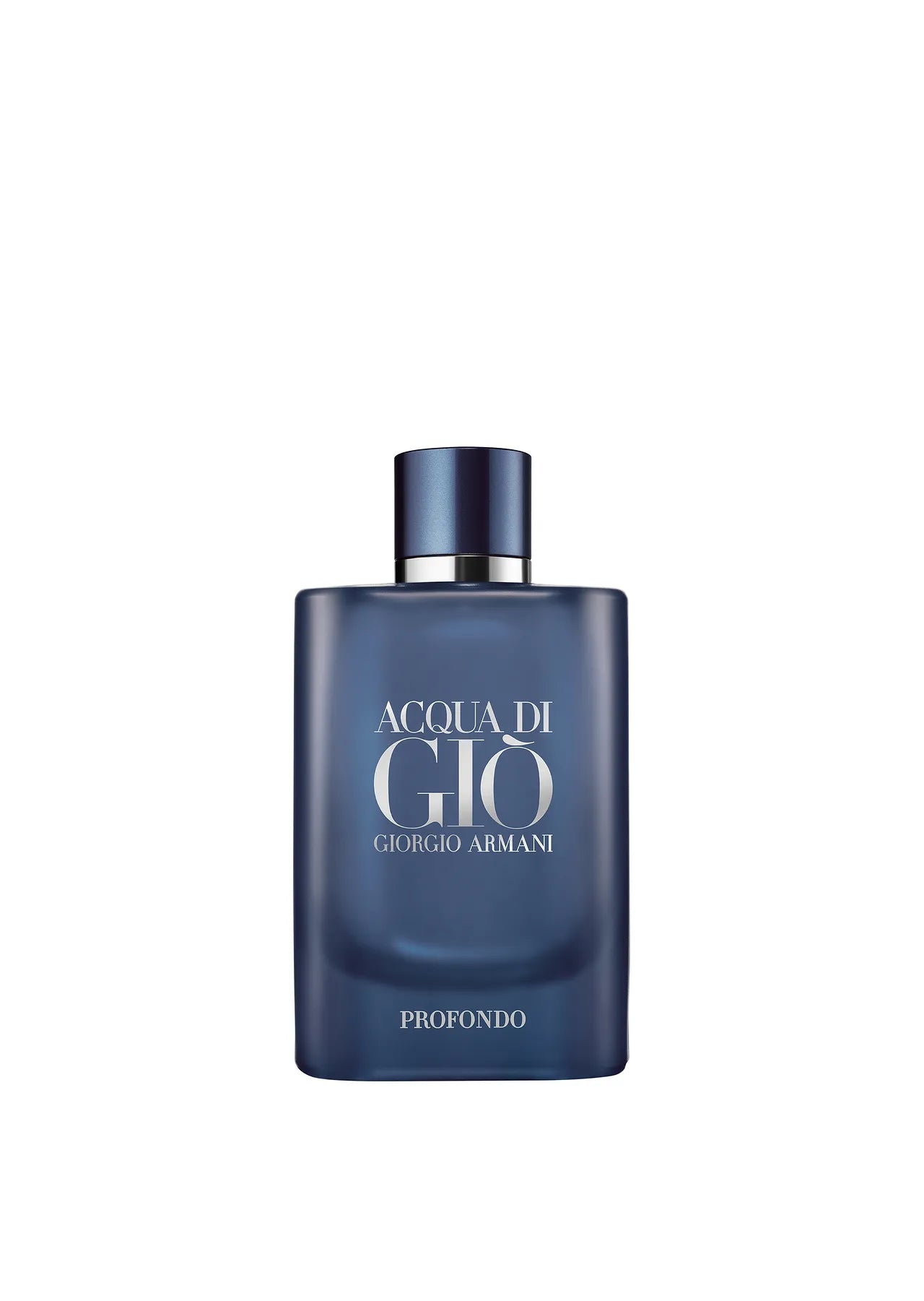 Giorgio Armani Acqua Di Gio Profondo Eau De Parfum