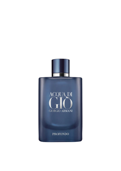 Giorgio Armani Acqua Di Gio Profondo Eau De Parfum