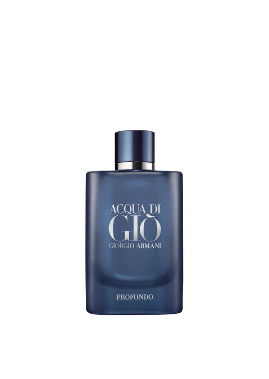 Giorgio Armani Acqua Di Gio Profondo Eau De Parfum