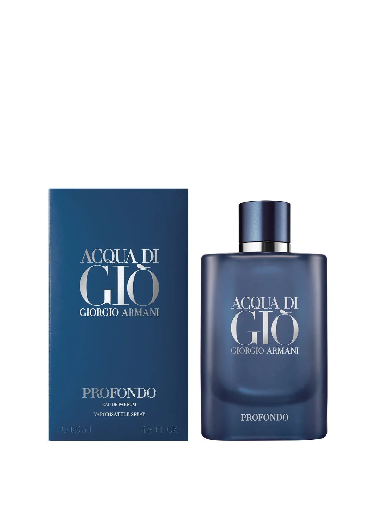 Giorgio Armani Acqua Di Gio Profondo Eau De Parfum