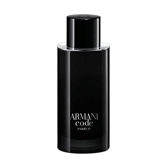 Giorgio Armani Code Parfum For Men