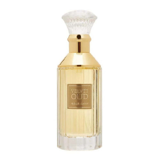 Lattafa Velvet Oud Eau De Parfum For Unisex