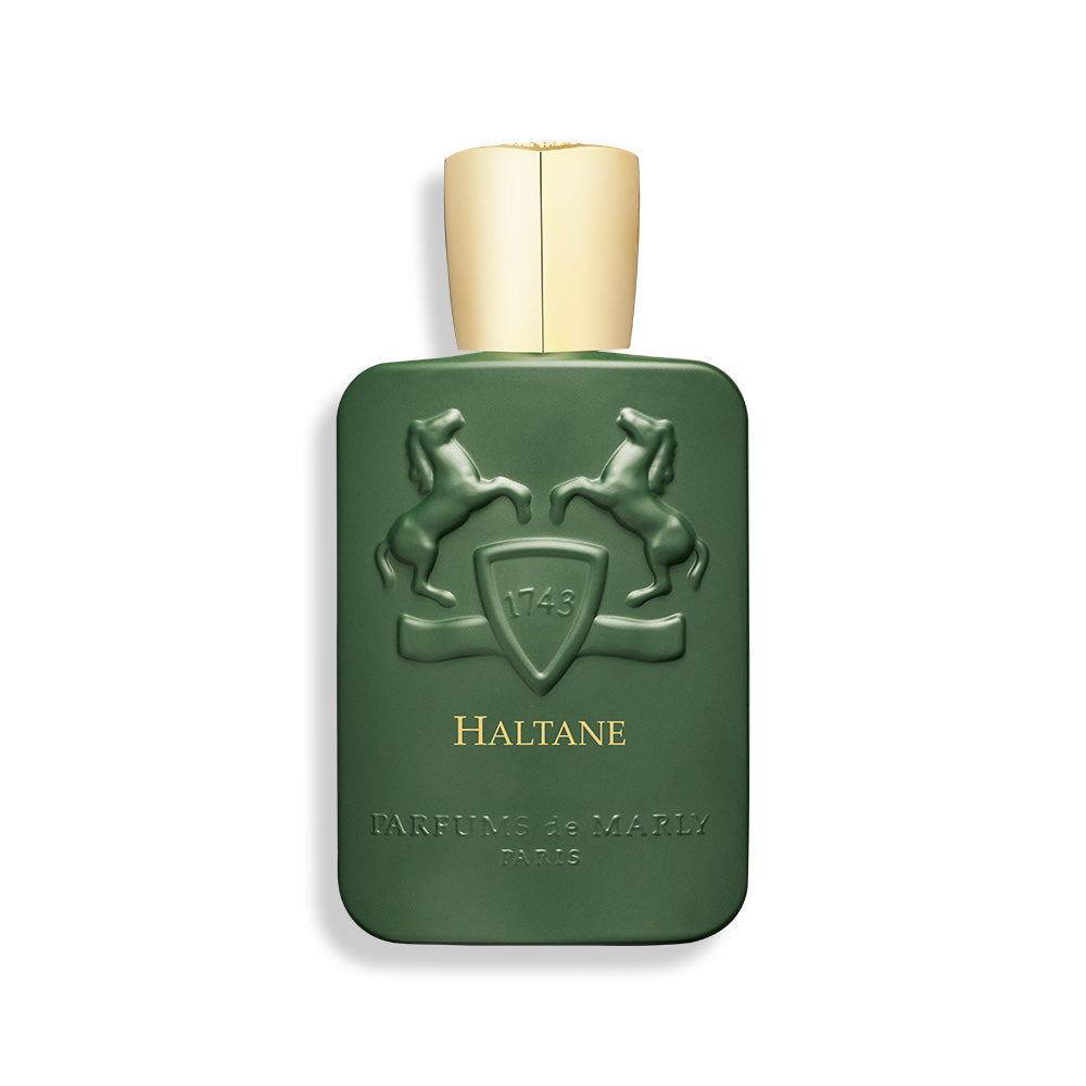 PARFUMS de MARLY PARIS  HALTANE
EAU DE PARFUM