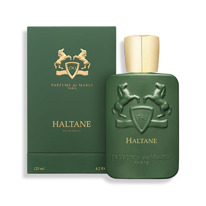 PARFUMS de MARLY PARIS  HALTANE
EAU DE PARFUM