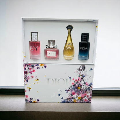 Dior Gift Set