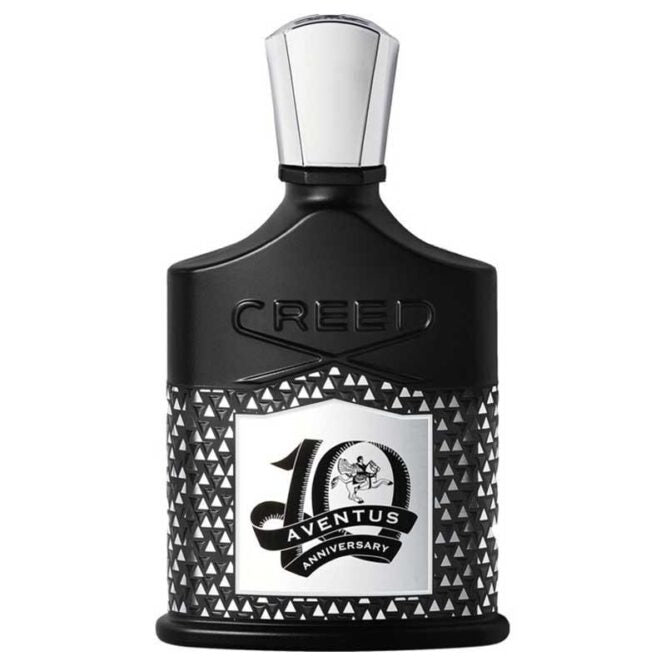 Creed Aventus 10th Anniversary Eau De cologne For Men – 100ml