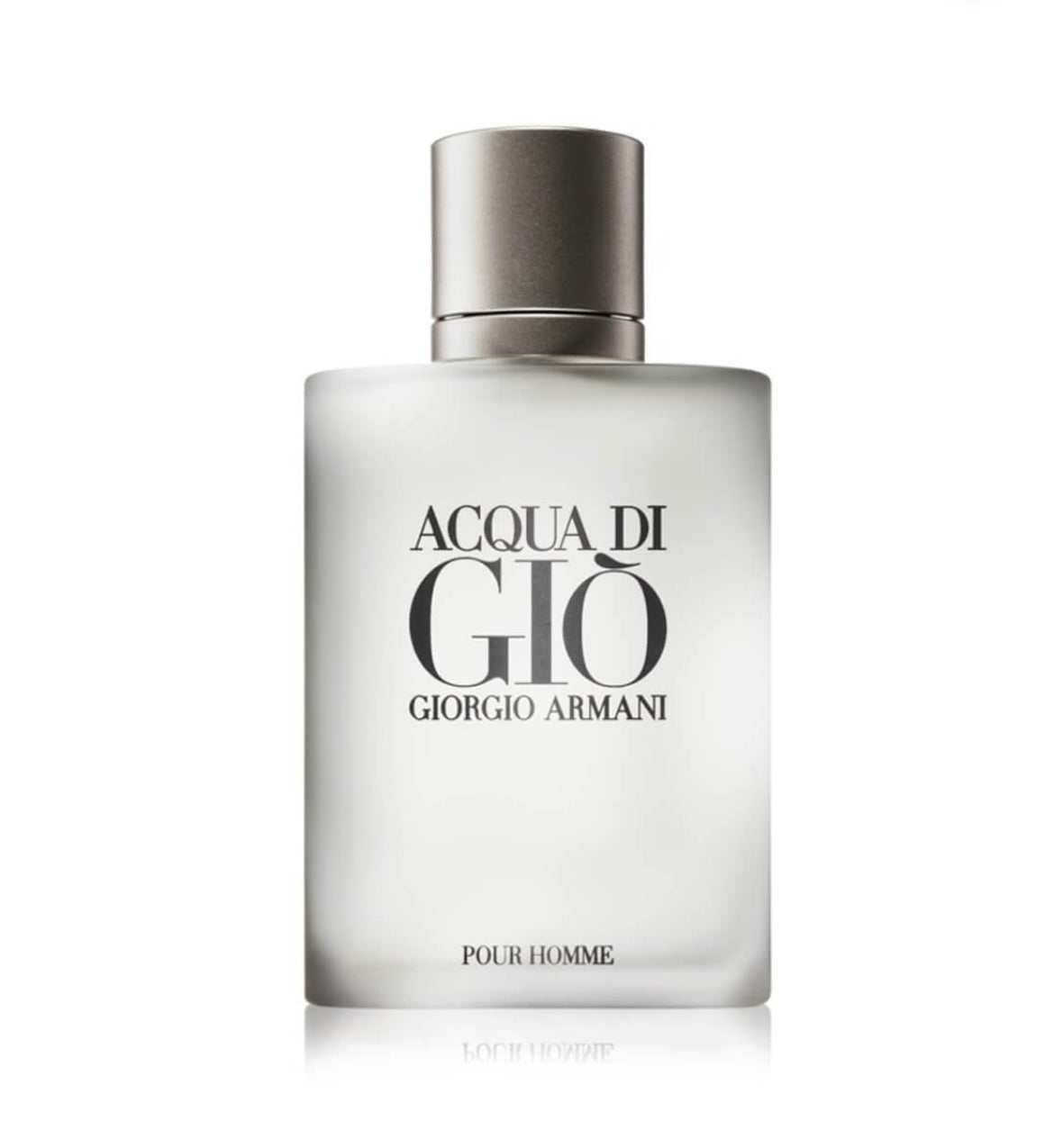 Giorgio Armani Acqua Di Gio Eau De Toilette For Men 100 ml