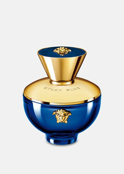 VERSACE DYLAN BLUE POUR FEMME EDP 100 ML