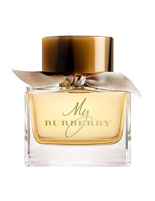 Burberry My Burberry EDP 90ml for Women