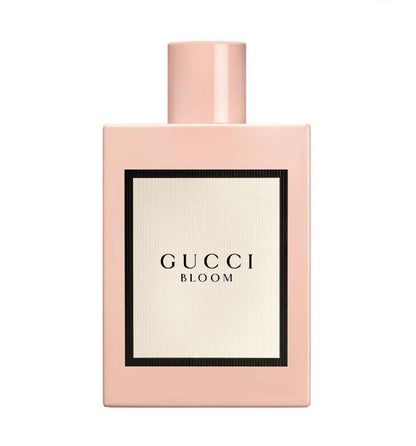 Gucci Bloom Eau De Parfum For Women 100ml