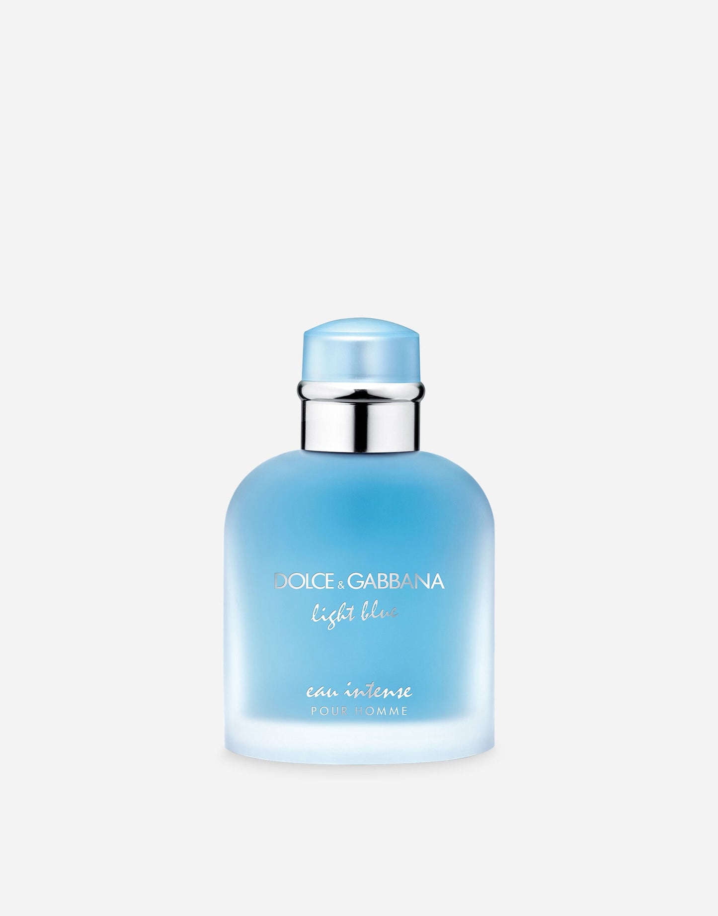 Dolce & Gabbana Light Blue Eau Intense Pour Homme