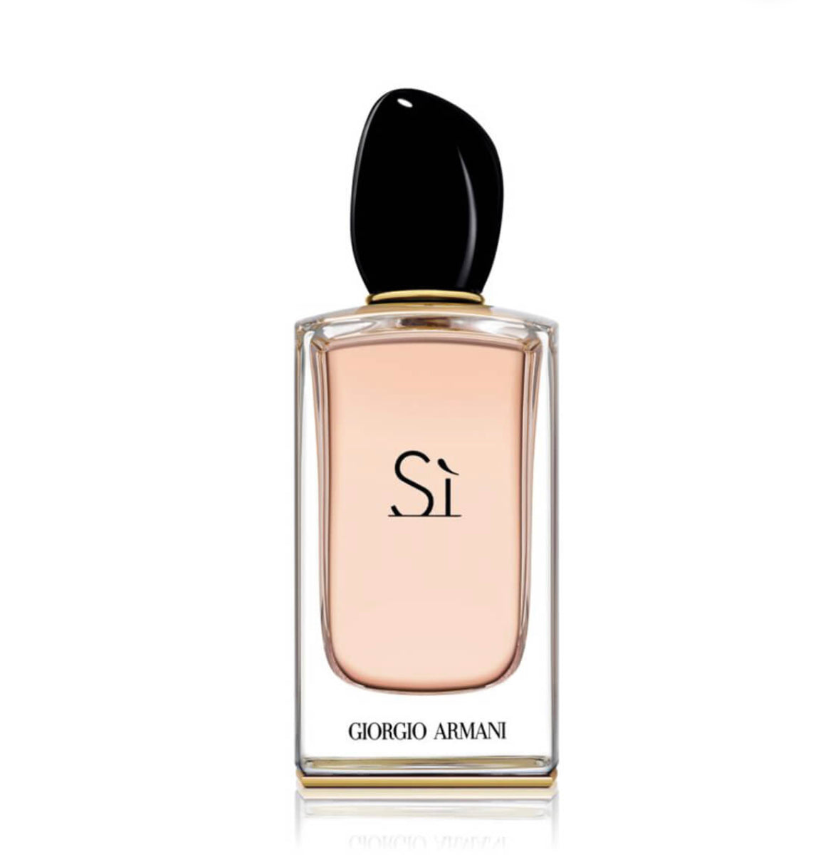 Giorgio Armani Si Eau De Parfum For Women-100ml