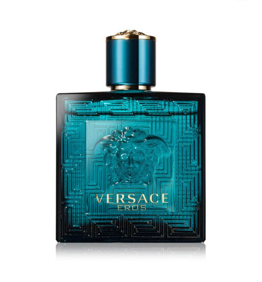 Versace Eros Eau De Toilette 100 ML