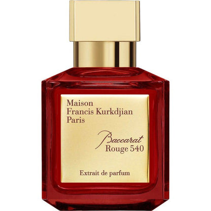 MAISON FRANCIS KURKDJIAN Baccarat Rouge 540 Extrait de Parfum