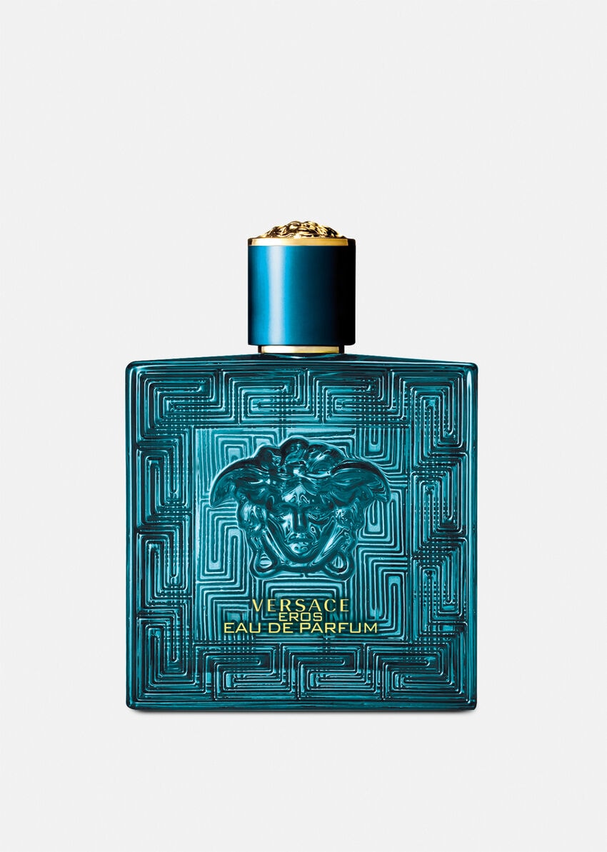 Versace Eros Eau De Parfum For Men 100ml