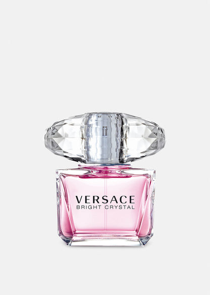 Versace Bright Crystal Eau De Toilette 90 ML